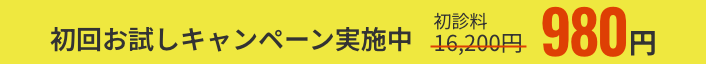 初回お試しキャンペーン実施中